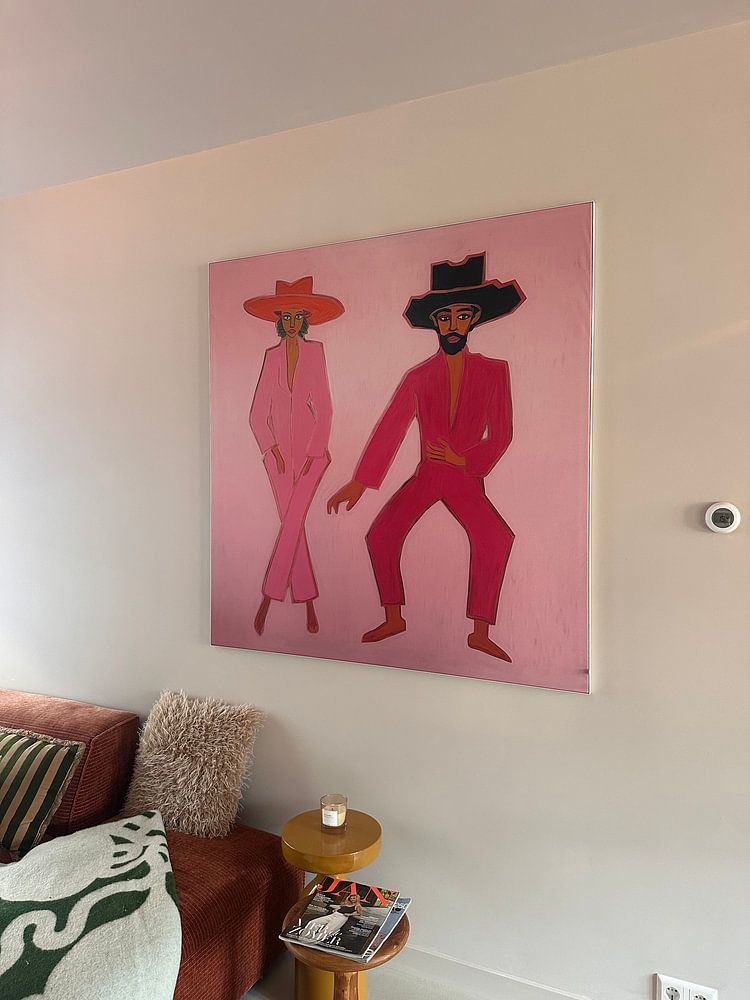 Tanz mit mir  von The Home Style Club 