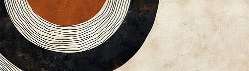 Irdische Abstraktion