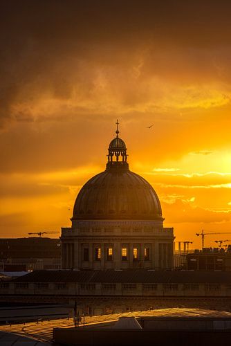 Berlin Humbold Forum von Iman Azizi