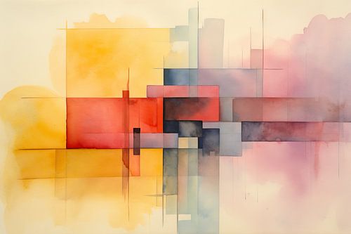 Abstracte Kunst 394966