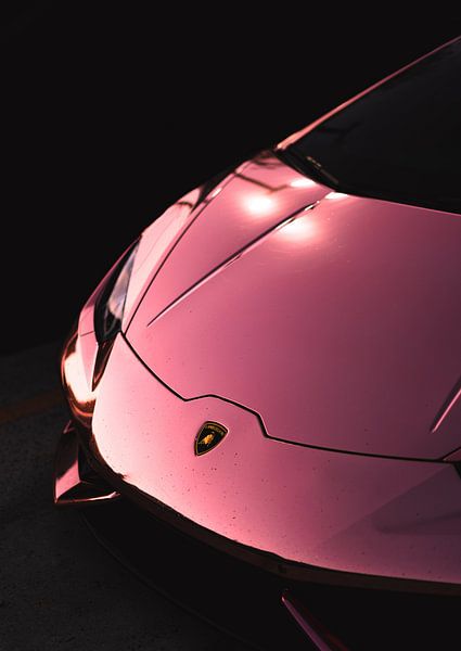 Super Cars by Hello Pompoyo