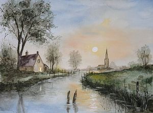 Aquarell, Teil 337