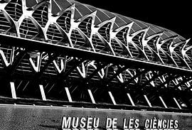 Valencia by Ken Kühlbrandt