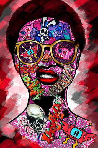 Crazy PopArt