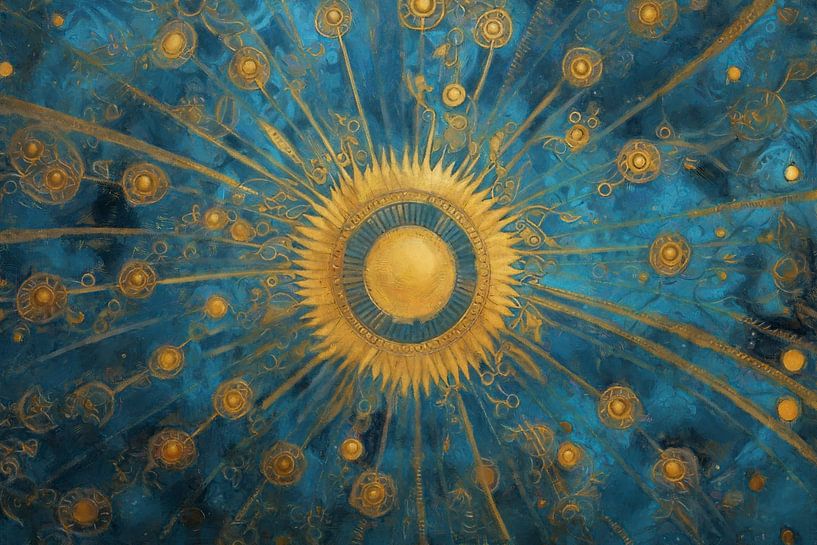 Solar Radiance by Whale & Sons