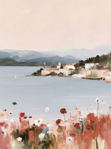 Lakeside Village