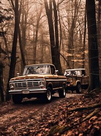 Adventure USA