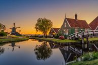 Cheesefarm van Bart Hendrix thumbnail