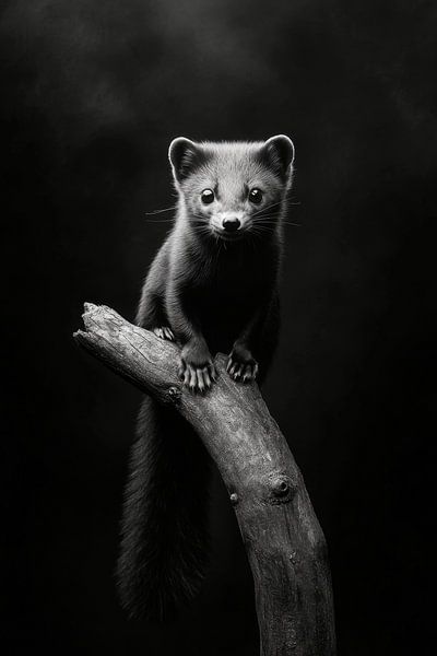 Marten van Poster Art Shop