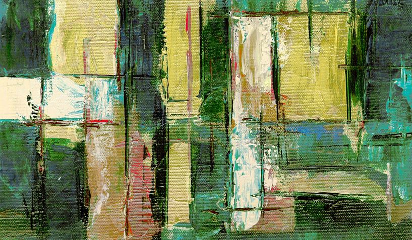 Natur Feeling von FRESH Fine Art