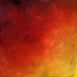 Crimson Horizon von Richard Laschon