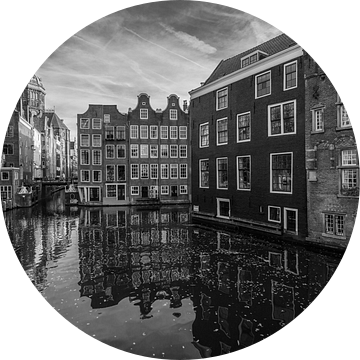 In Oud Amsterdam van Scott McQuaide
