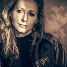 Rebecca van der Schaft Profilfoto