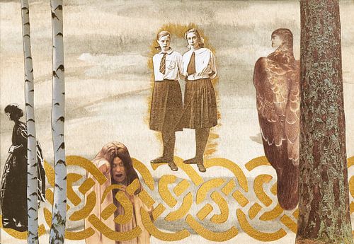 the past is a foreign country