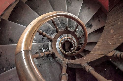 Into the depths of despair