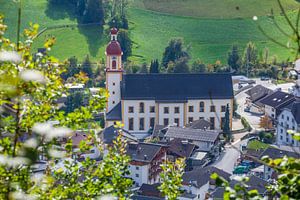 Neustift im Stubaital,
