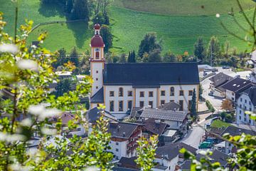 Neustift im Stubaital,