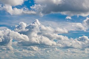 Cloudbusting sur Dick Nieswaag