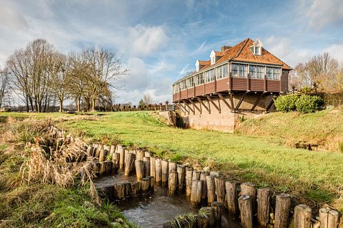Watermeule Hout-Blerick