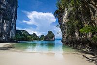 Hong island beach