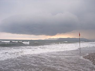 Stormweer van Nico den Hartog