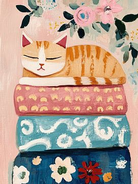 Cat Luck