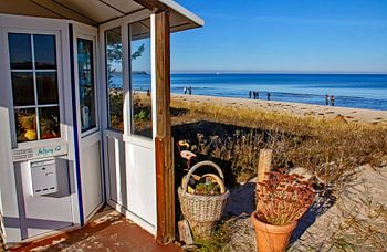 Boltenhagen - Beach access 12