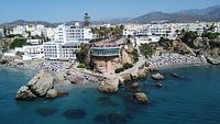 Balcon de Europa Nerja