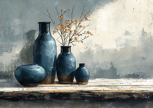 Ensemble Sapphire Whisper