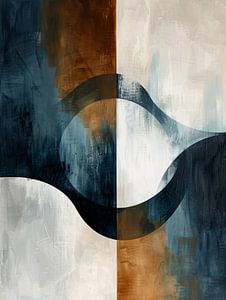 Surfaces abstraites
