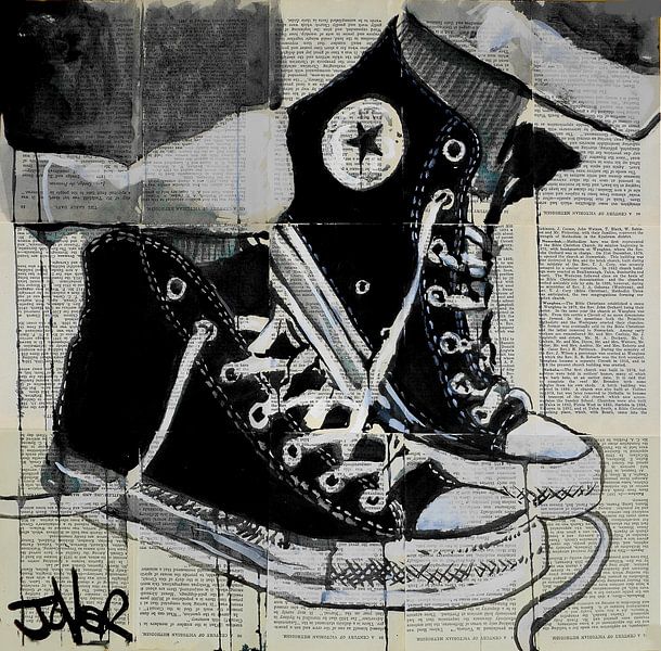 NEVER A FROWN von LOUI JOVER