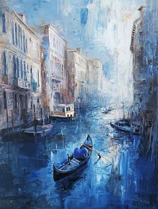 Venedig von Bert Nijholt