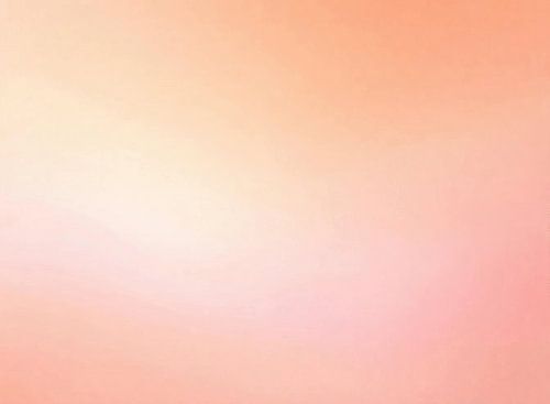 Passage du jaune au rose