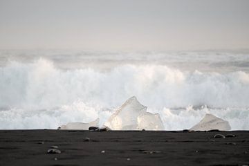 Diamond Beach Islande