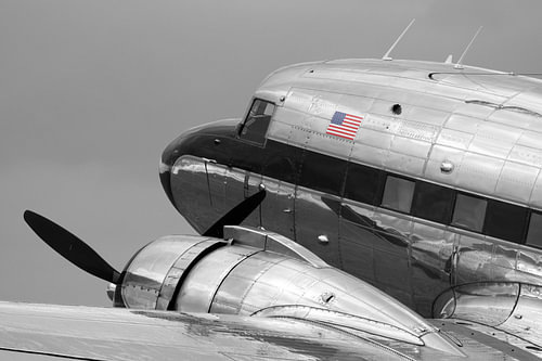 Douglas DC-3 Dakota