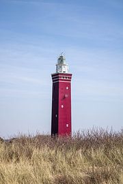 Ouddorp lighthouse by Kim Van Uuden