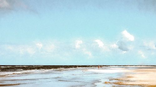 Painting or photography?