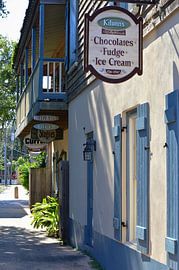 Kilwin's on Saint George Street by Frank's Awesome Travels