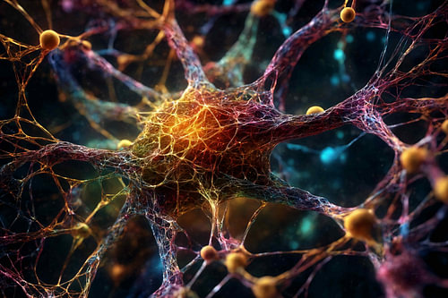 AI neural network