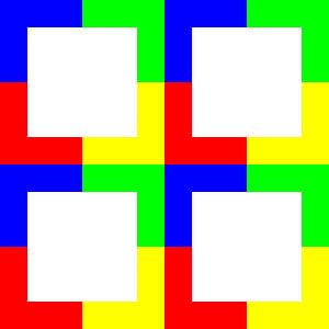 Color-Permutation | ID=12 | V=50 | P #01 | W-RBGY