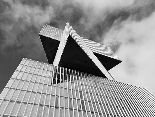 Amsterdam Hotel Nhow