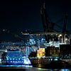 Havens Antwerpen van Jan van den Broek 2BHAPPY4EVER