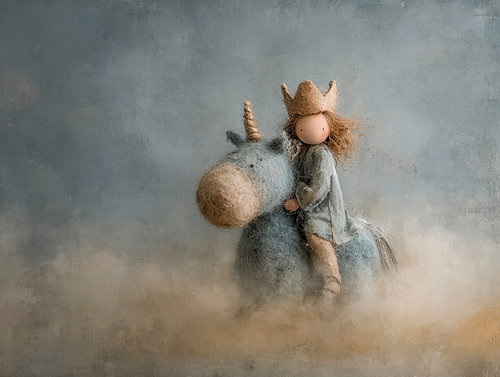 Unicorn Time
