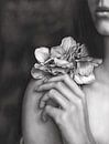 Gentle Touch par ArtFlow by Katharina Holmburger Aperçu