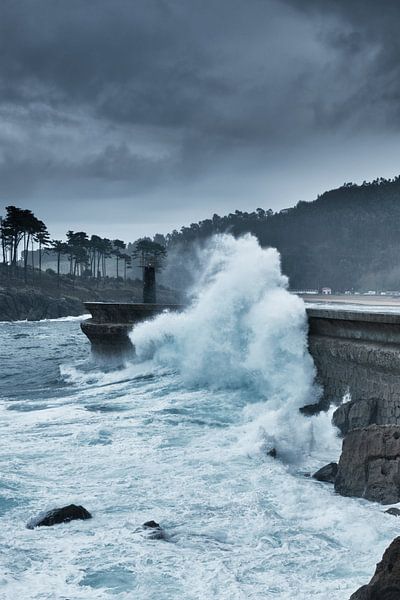 Basque Country by Marvin Schweer