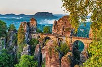 Sächsische Schweiz