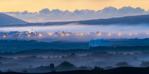 Natuurpark Los Vulkanen
