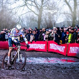 Azencross Mathieu van der Poel van Herbert Huizer