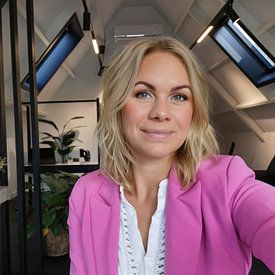 Annemarie Maret profielfoto