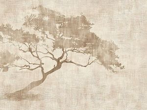 Das Flüstern der zeitlosen Natur